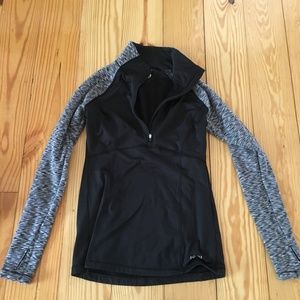 Athletic Pullover